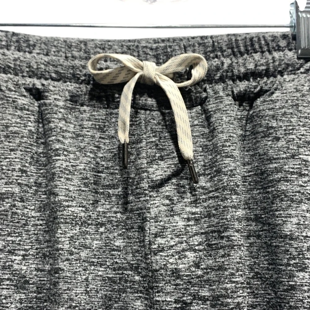 Vuori Ponto Performance Pant Mens Medium Charcoal‎ Heather Grey V418 Joggers